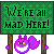 we're all mad